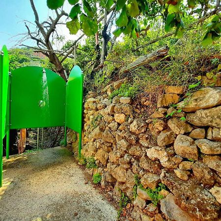 Il Limoneto Degli Angeli Villa Minori Buitenkant foto