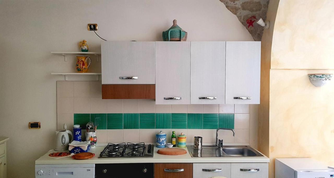 Il Limoneto Degli Angeli Villa Minori Buitenkant foto