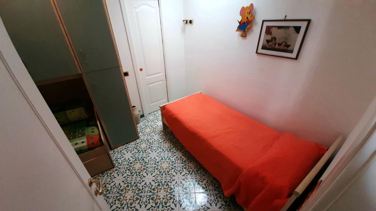 Il Limoneto Degli Angeli Villa Minori Buitenkant foto
