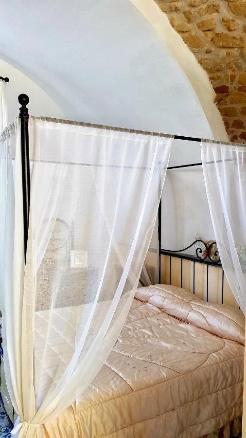 Il Limoneto Degli Angeli Villa Minori Buitenkant foto