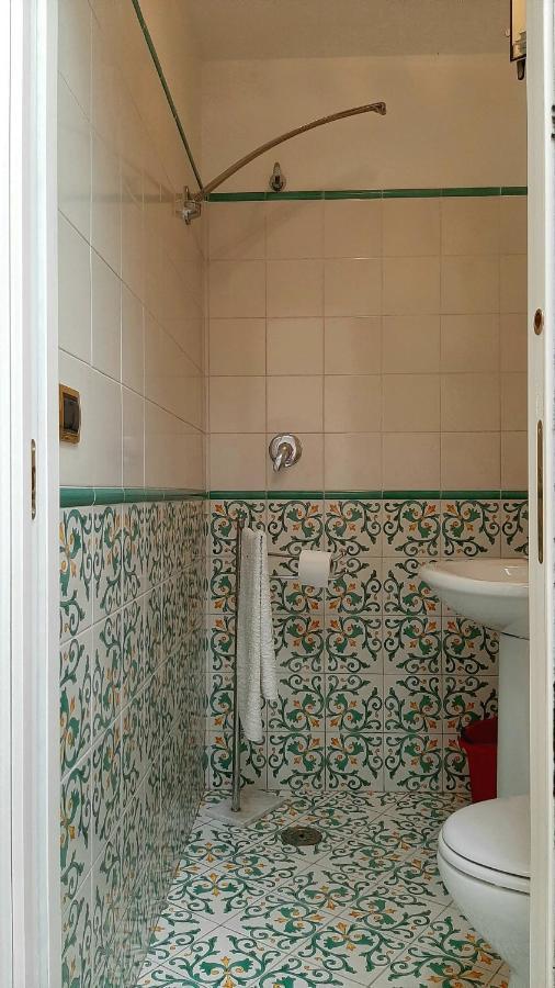 Il Limoneto Degli Angeli Villa Minori Buitenkant foto