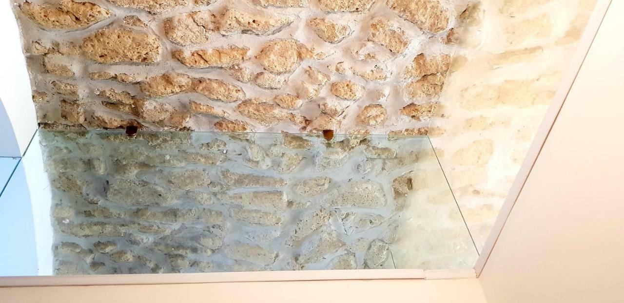 Il Limoneto Degli Angeli Villa Minori Buitenkant foto