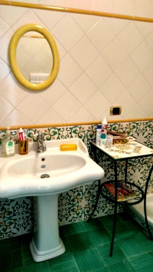 Il Limoneto Degli Angeli Villa Minori Buitenkant foto